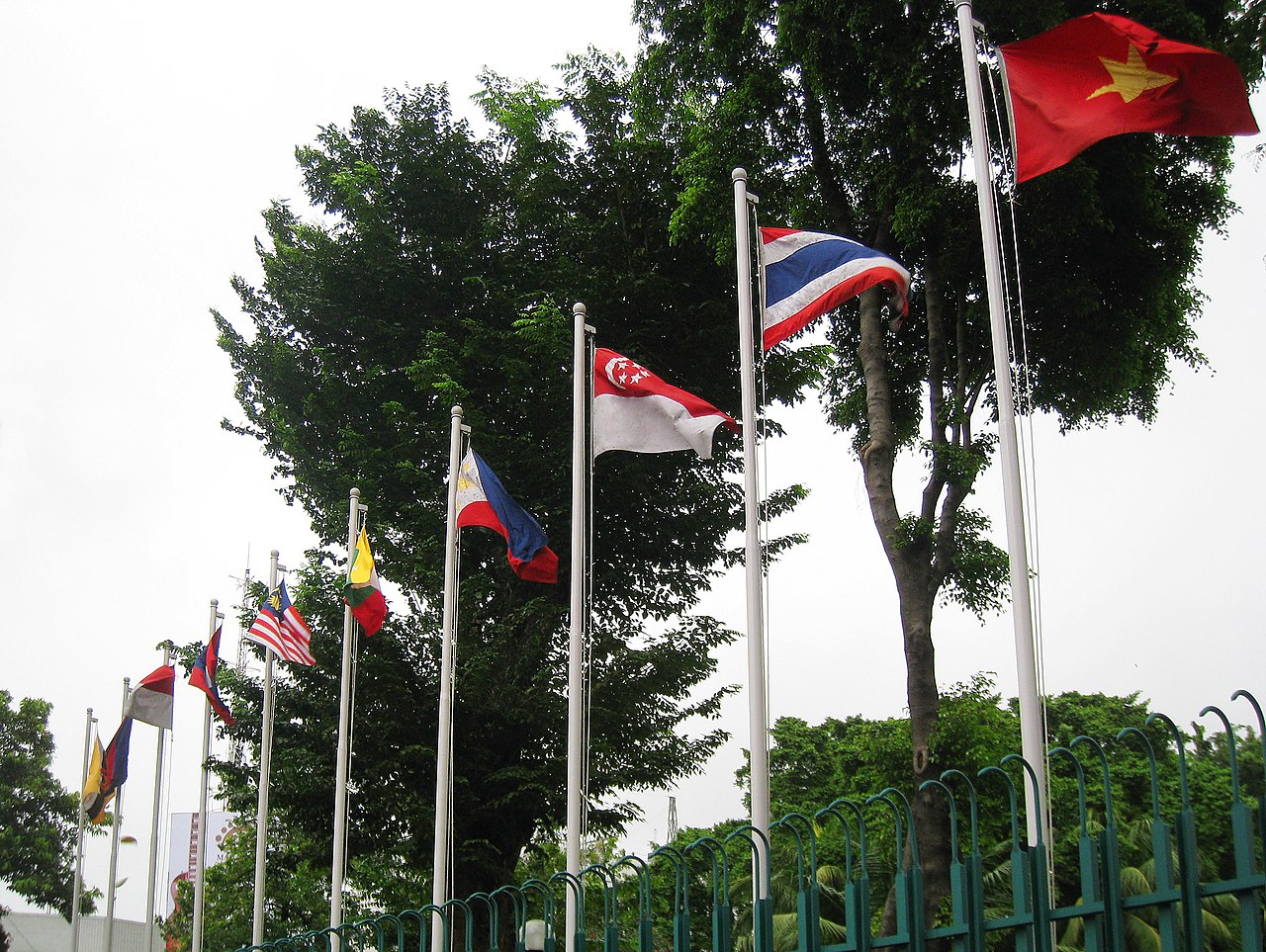 Satu Inisiatif Baru untuk Masa Depan Kawasan ASEAN yang Lebih Baik