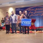 Mitra Netra Jalin Kerja Sama dengan Asosiasi Asuransi Jiwa Indonesia (AAJI)