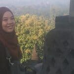 Cheta Nilawaty:  Tetap Jalani Profesi Sebagai Jurnalis Tunanetra Berkat Program “Return to Work”