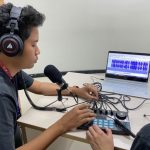 Podcast: Peluang Berkarya bagi Tunanetra di Era Digital